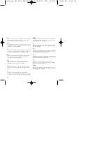 Preview for 58 page of EINHELL ERT 250/1 Directions For Use Manual