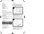 Предварительный просмотр 2 страницы EINHELL ESS 9000-T Assembly And Operating Instructions Manual