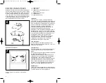 Предварительный просмотр 4 страницы EINHELL ESS 9000-T Assembly And Operating Instructions Manual