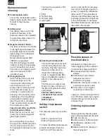 Preview for 10 page of EINHELL EURO 2200-1 Operating Instructions Manual