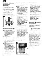 Preview for 14 page of EINHELL EURO 2200-1 Operating Instructions Manual