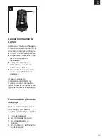 Preview for 15 page of EINHELL EURO 2200-1 Operating Instructions Manual