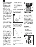 Preview for 18 page of EINHELL EURO 2200-1 Operating Instructions Manual