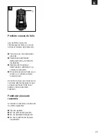 Preview for 25 page of EINHELL EURO 2200-1 Operating Instructions Manual