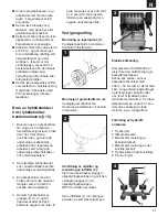 Предварительный просмотр 41 страницы EINHELL EURO 2200-1 Operating Instructions Manual