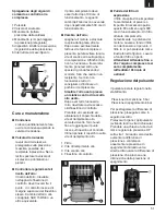 Preview for 51 page of EINHELL EURO 2200-1 Operating Instructions Manual