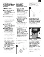 Preview for 59 page of EINHELL EURO 2200-1 Operating Instructions Manual