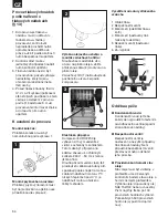 Preview for 64 page of EINHELL EURO 2200-1 Operating Instructions Manual