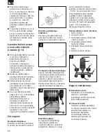 Предварительный просмотр 68 страницы EINHELL EURO 2200-1 Operating Instructions Manual