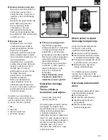 Preview for 69 page of EINHELL EURO 2200-1 Operating Instructions Manual