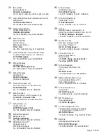 Preview for 80 page of EINHELL EURO 2200-1 Operating Instructions Manual