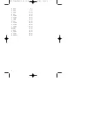 Preview for 2 page of EINHELL EURO8/24 Operating Instructions Manual