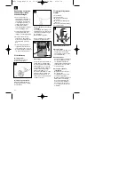 Preview for 30 page of EINHELL EURO8/24 Operating Instructions Manual