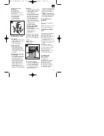 Preview for 55 page of EINHELL EURO8/24 Operating Instructions Manual