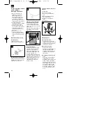 Preview for 58 page of EINHELL EURO8/24 Operating Instructions Manual