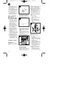 Preview for 66 page of EINHELL EURO8/24 Operating Instructions Manual