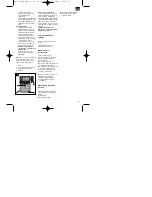 Preview for 67 page of EINHELL EURO8/24 Operating Instructions Manual