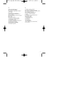 Preview for 3 page of EINHELL EVK 1200 Operating Instructions Manual