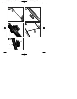 Preview for 7 page of EINHELL EVK 1200 Operating Instructions Manual