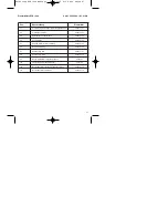 Preview for 47 page of EINHELL EVK 1200 Operating Instructions Manual