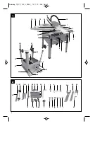 Preview for 2 page of EINHELL EXPERT TE-CC 315 U Original Operating Instructions