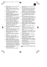 Preview for 17 page of EINHELL EXPERT TE-CC 315 U Original Operating Instructions