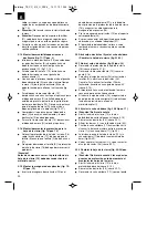 Preview for 20 page of EINHELL EXPERT TE-CC 315 U Original Operating Instructions