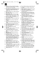 Preview for 28 page of EINHELL EXPERT TE-CC 315 U Original Operating Instructions