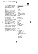 Preview for 29 page of EINHELL EXPERT TE-CC 315 U Original Operating Instructions