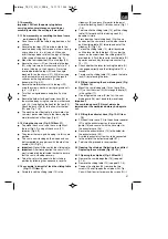 Preview for 31 page of EINHELL EXPERT TE-CC 315 U Original Operating Instructions