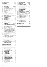 Preview for 4 page of EINHELL FA-G 2601 Installation And Operating Instructions Manual