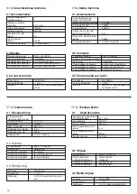 Preview for 12 page of EINHELL FA-G 2601 Installation And Operating Instructions Manual