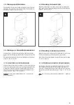 Preview for 33 page of EINHELL FA-G 2601 Installation And Operating Instructions Manual