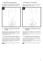 Preview for 35 page of EINHELL FA-G 2601 Installation And Operating Instructions Manual