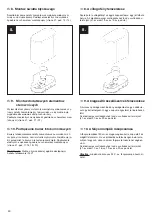 Preview for 38 page of EINHELL FA-G 2601 Installation And Operating Instructions Manual