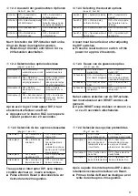 Preview for 55 page of EINHELL FA-G 2601 Installation And Operating Instructions Manual