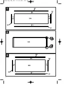 Предварительный просмотр 2 страницы EINHELL FBS 62 A Assembly Instructions Manual