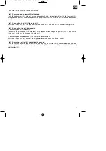 Preview for 11 page of EINHELL FBS 62 A Assembly Instructions Manual