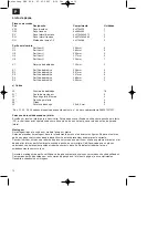 Preview for 12 page of EINHELL FBS 62 A Assembly Instructions Manual