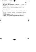 Preview for 13 page of EINHELL FBS 62 A Assembly Instructions Manual