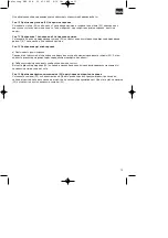 Preview for 15 page of EINHELL FBS 62 A Assembly Instructions Manual