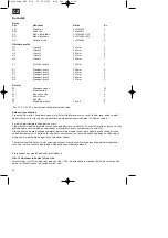 Preview for 16 page of EINHELL FBS 62 A Assembly Instructions Manual