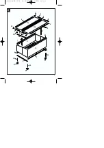 Предварительный просмотр 3 страницы EINHELL FBS 62A Assembly Instructions Manual