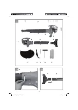 Preview for 2 page of EINHELL GBLE 650 Original Operating Instructions