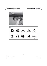 Preview for 5 page of EINHELL GBLE 650 Original Operating Instructions