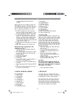 Preview for 21 page of EINHELL GBLE 650 Original Operating Instructions