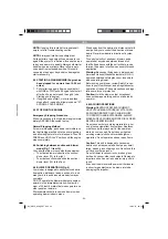 Preview for 23 page of EINHELL GBLE 650 Original Operating Instructions