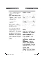 Preview for 33 page of EINHELL GBLE 650 Original Operating Instructions