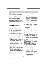 Preview for 43 page of EINHELL GBLE 650 Original Operating Instructions