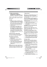 Preview for 48 page of EINHELL GBLE 650 Original Operating Instructions